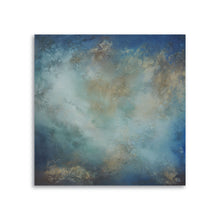 Load image into Gallery viewer, Original Annie Hejny Painting &quot;Depths and Reflections No. 7&quot; at salonlb.
