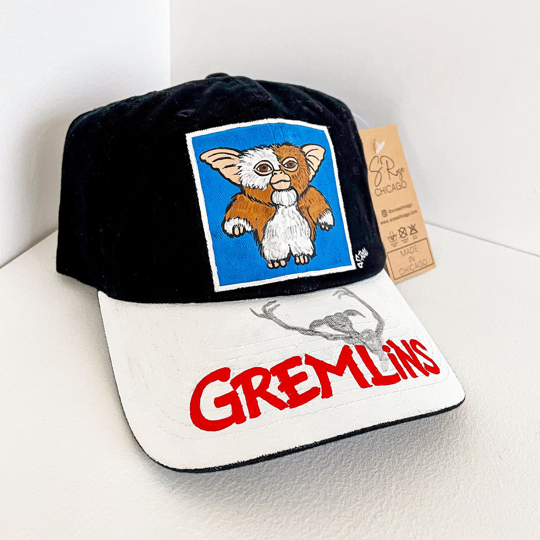 Gremlins - Black Hat
