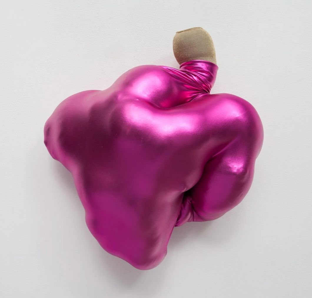 Shiny Pink Forms II