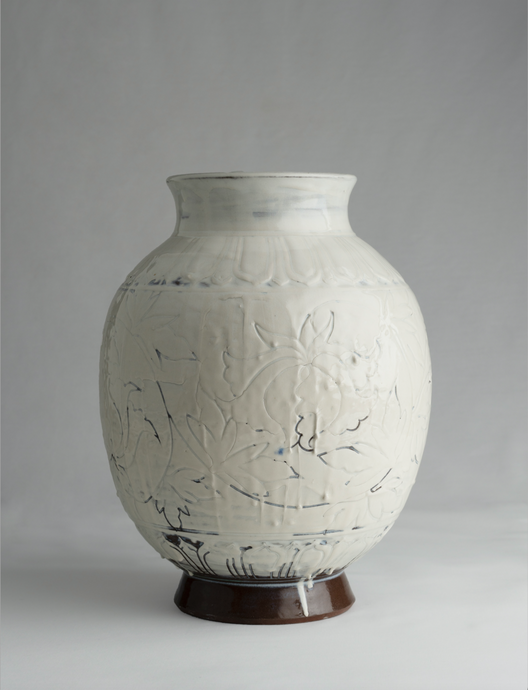 Gloria Han original Ceramic 