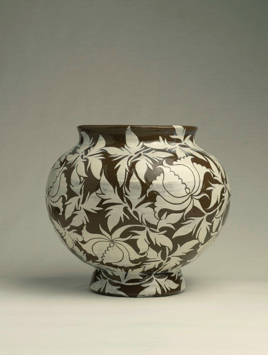 Gloria Han original Ceramic 