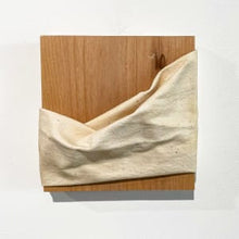 Load image into Gallery viewer, Original Beth Swanson Sculpture Painting &quot;Sanctuary Minis&quot; at salonlb
