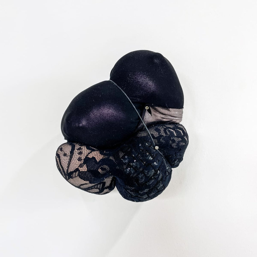 Everything Was Going So Well No. 1 (Soft-Sculpture)
