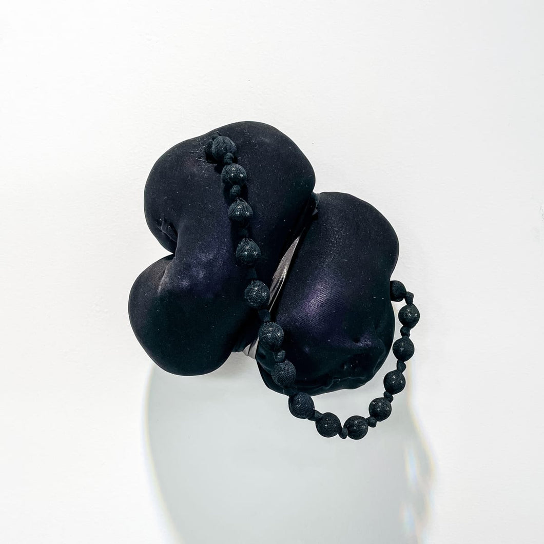 Everything Was Going So Well No. 3 (Soft-Sculpture)