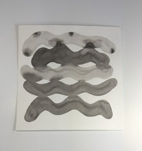 Load image into Gallery viewer, Original Jeni Emery Ink Drawing &quot;Untitled&quot; at salonlb.
