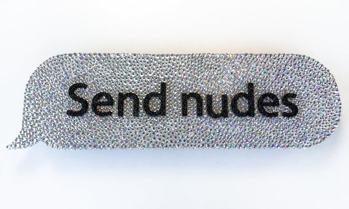 Send nudes